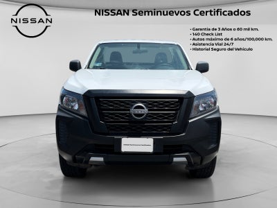 2023 Nissan NP300 PICK UP TM AC 23
