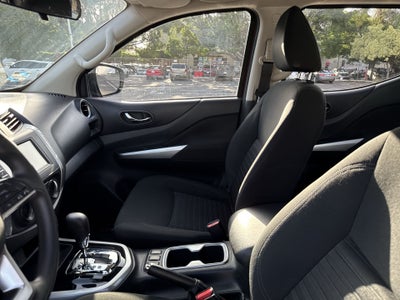 2023 Nissan FRONTIER LE TA 23