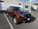 2023 Nissan FRONTIER LE TA 23
