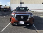 2023 Nissan FRONTIER LE TA 23