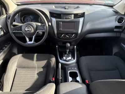 2023 Nissan FRONTIER LE TA 23
