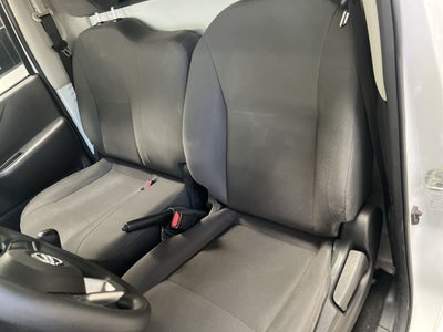 2023 Nissan FRONTIER CHASIS TM AC 23