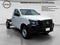 2025 Nissan FRONTIER CHASIS TM AC VDC 25
