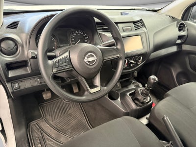 2025 Nissan FRONTIER CHASIS TM AC VDC 25