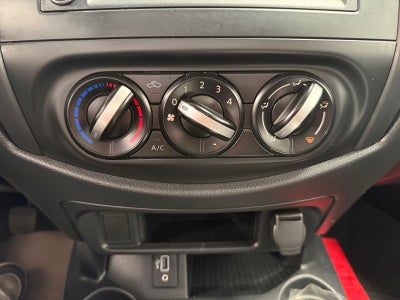 2025 Nissan FRONTIER CHASIS TM AC VDC 25