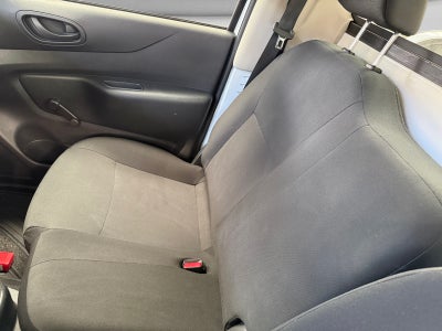 2025 Nissan FRONTIER CHASIS TM AC VDC 25
