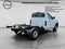 2025 Nissan FRONTIER CHASIS TM AC VDC 25