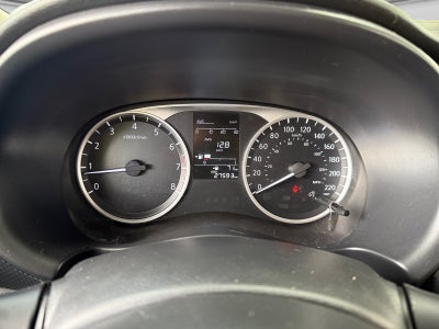 2024 Nissan KICKS ADVANCE 1.6 LTS MT 24