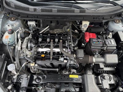 2024 Nissan KICKS ADVANCE 1.6 LTS MT 24