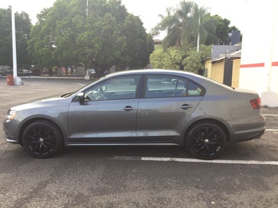 2018 Volkswagen JETTA TRENDLINE TIP.