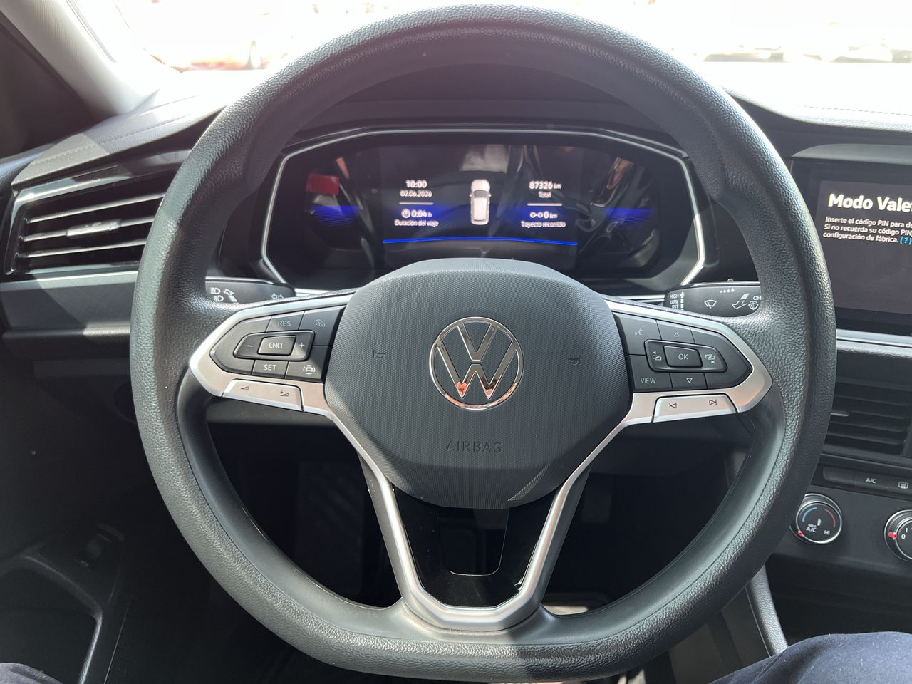 2022 Volkswagen JETTA COMFORTLINE TIPTRONIC