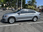 2022 Volkswagen JETTA COMFORTLINE TIPTRONIC