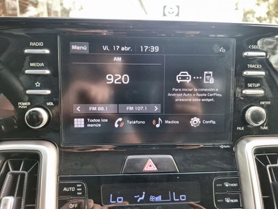 2021 Kia SORENTO EX