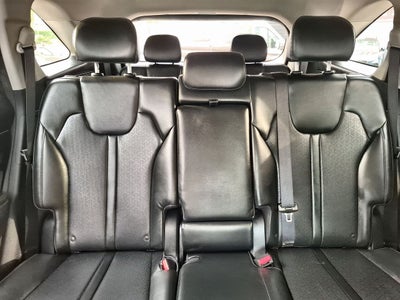 2021 Kia SORENTO EX