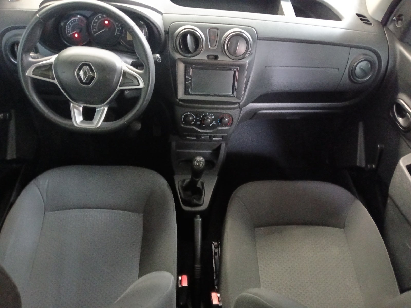 2023 RENAULT KANGOO INTENS