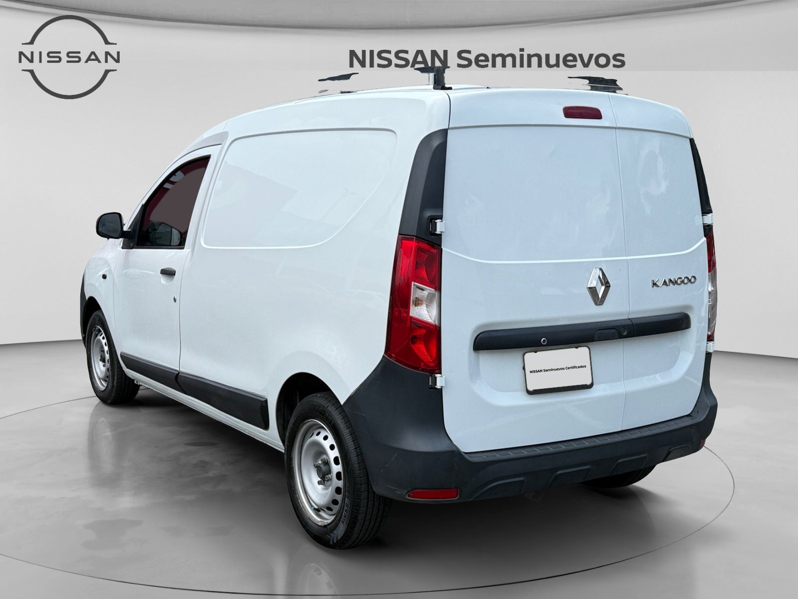 2023 RENAULT KANGOO INTENS