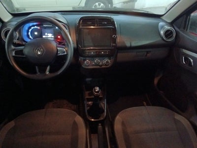 2024 RENAULT KWID OUTSIDER