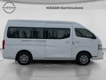 2019 Nissan URVAN 14 PASAJEROS AMPLIA AA 26