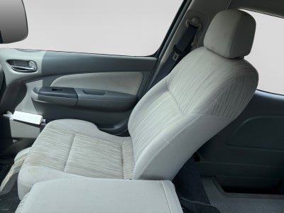 2019 Nissan URVAN 14 PASAJEROS AMPLIA AA 26
