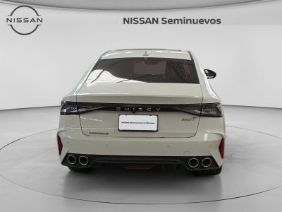 2024 CHIREY ARRIZO 8 1.6L TURBO LUXURY