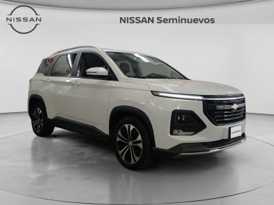 2023 Chevrolet CAPTIVA PREMIER C
