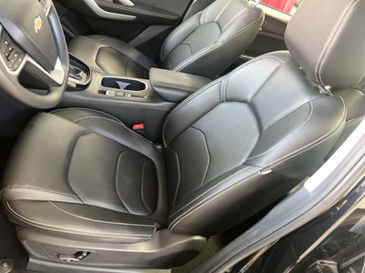 2023 Chevrolet CAPTIVA PREMIER C