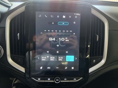 2023 Chevrolet CAPTIVA PREMIER C