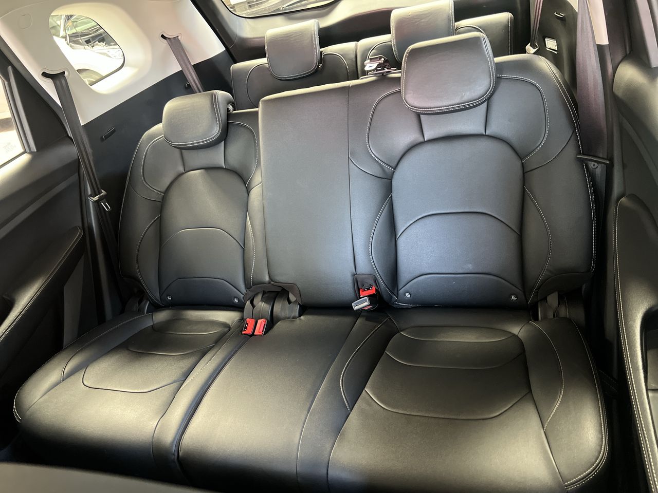 2023 Chevrolet CAPTIVA PREMIER C