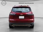 2022 Chevrolet GROOVE LT AT