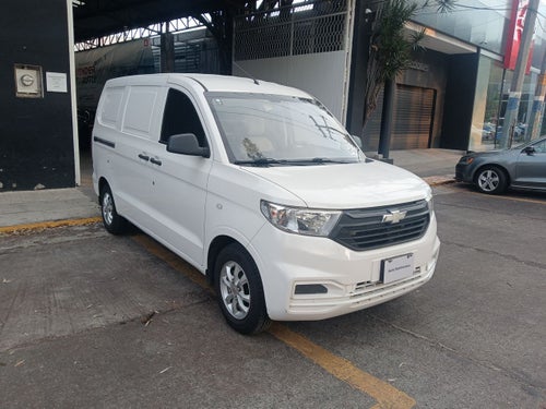 2023 Chevrolet TORNADO VAN LS B