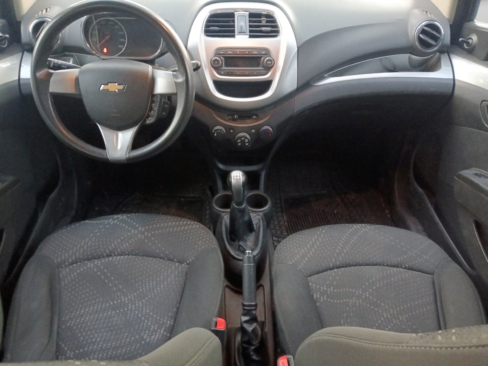 2019 Chevrolet BEAT LT B TM