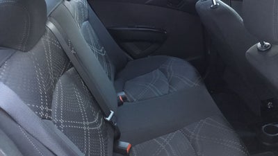 2018 Chevrolet BEAT BEAT 4 PTAS PAQ C LTZ