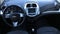 2018 Chevrolet BEAT BEAT 4 PTAS PAQ C LTZ