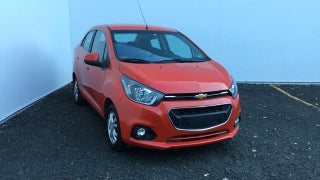 2018 Chevrolet BEAT BEAT 4 PTAS PAQ C LTZ