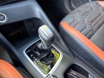 2026 Nissan MAGNITE MAGNITE EXCLUSIVE CVT