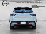 2026 Nissan MAGNITE MAGNITE EXCLUSIVE CVT