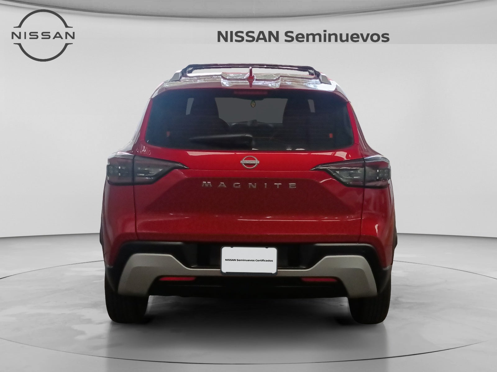 2025 Nissan MAGNITE EXCLUSIVE 1.0 LTS MT 25