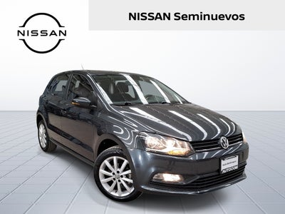 2020 Volkswagen POLO STARTLINE TIPTRONIC