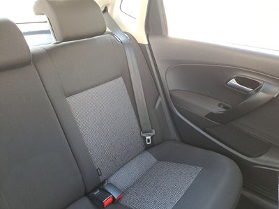 2020 Volkswagen POLO STARTLINE TIPTRONIC