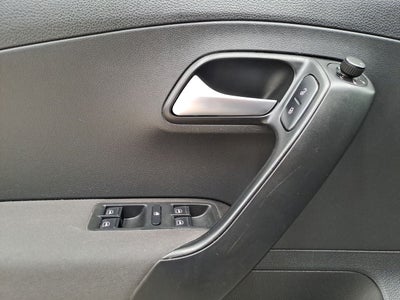 2020 Volkswagen POLO STARTLINE TIPTRONIC