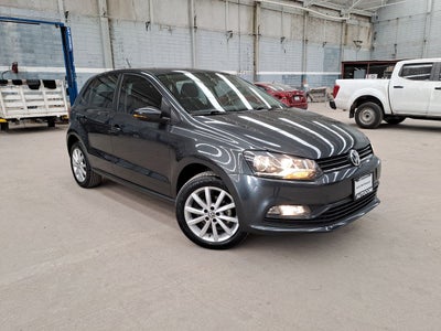 2020 Volkswagen POLO STARTLINE TIPTRONIC