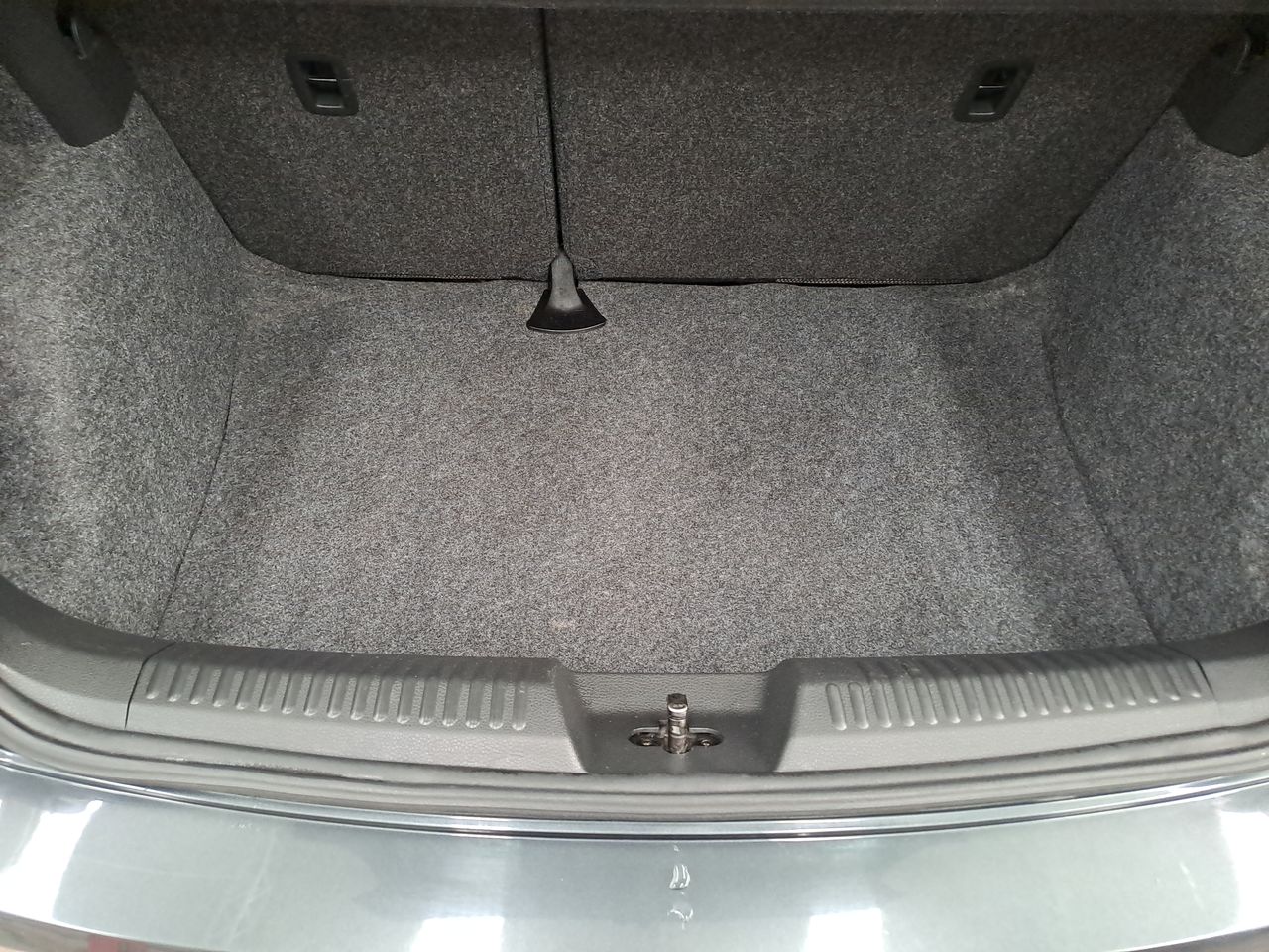 2020 Volkswagen POLO STARTLINE TIPTRONIC