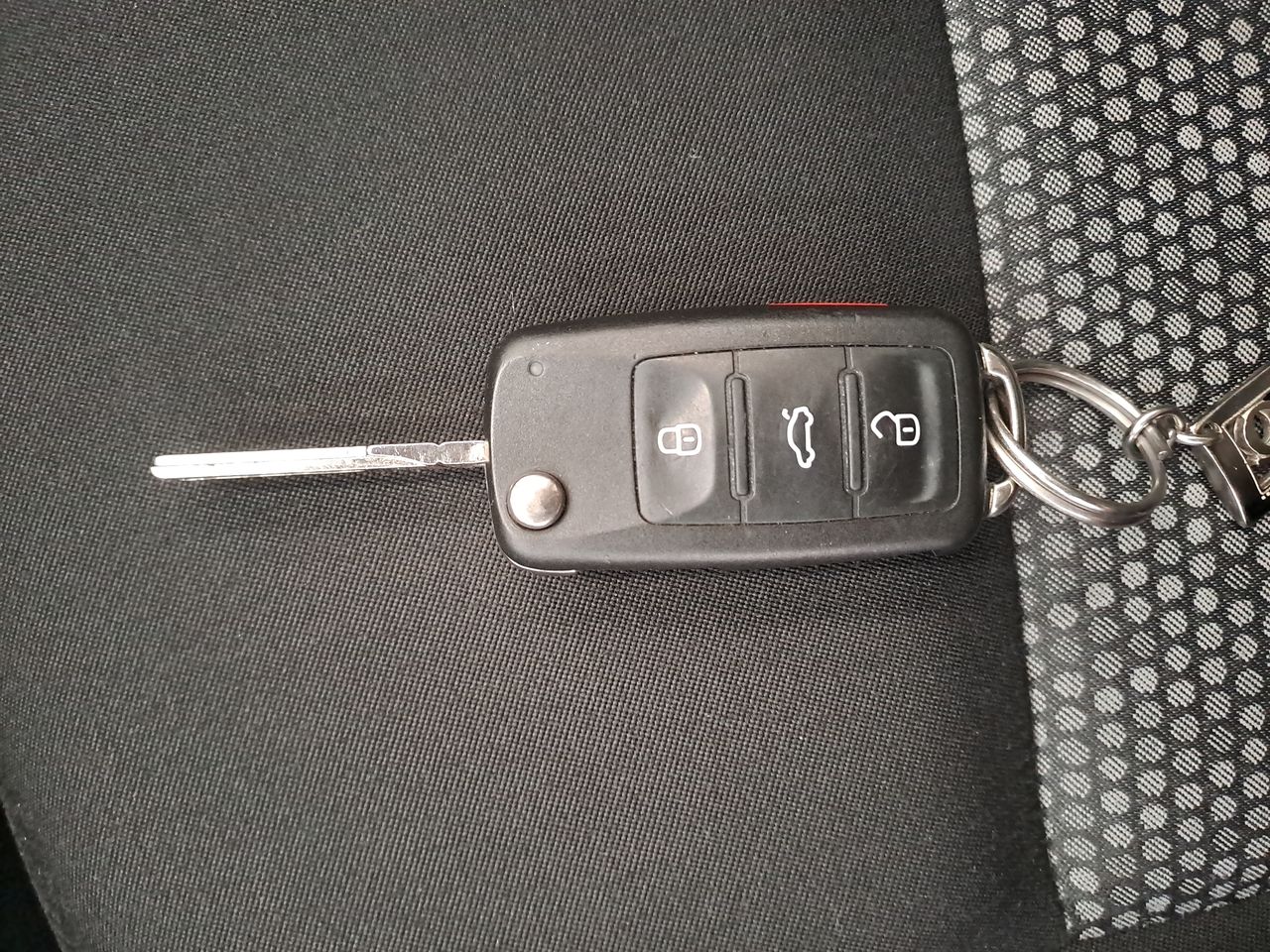 2020 Volkswagen POLO STARTLINE TIPTRONIC