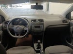 2020 Volkswagen POLO POLO 1.6L 5 VEL MANUAL
