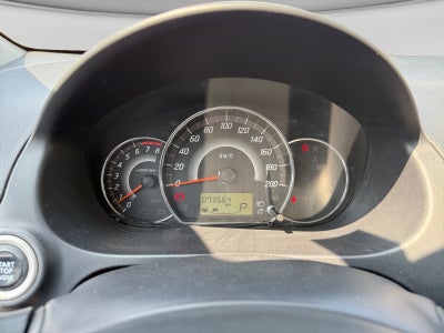 2018 Mitsubishi MIRAGE GLS CVT