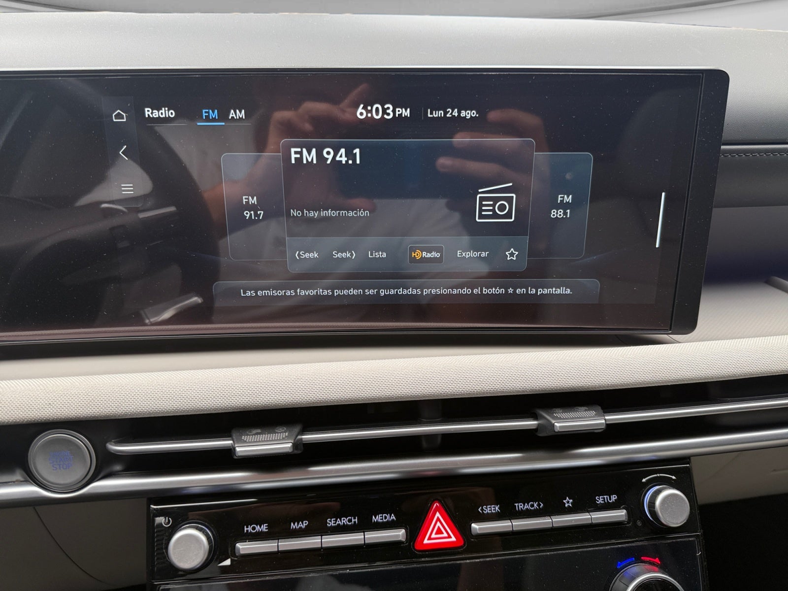 2025 Hyundai TUCSON LIMITED TECH