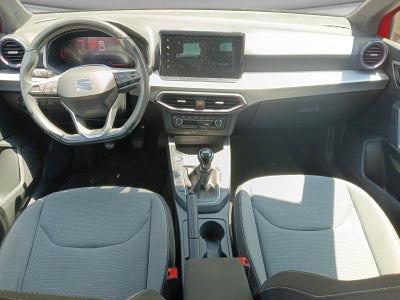 2023 SEAT IBIZA XCELLENCE STD