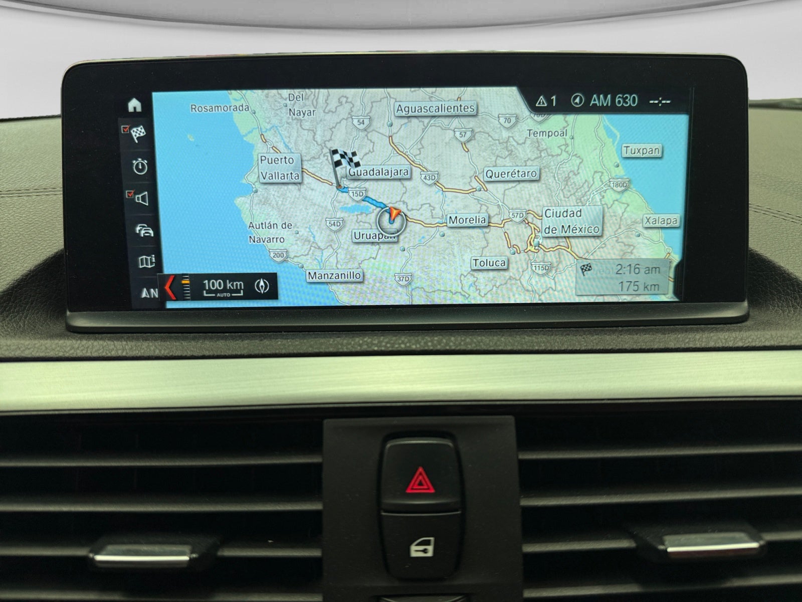 2019 BMW E3 M240IA