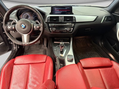 2019 BMW E3 M240IA