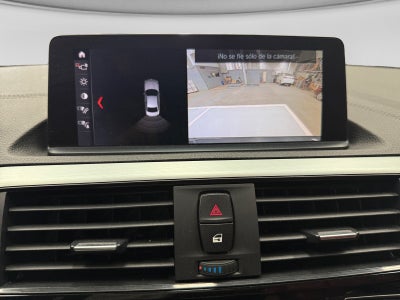 2019 BMW E3 M240IA